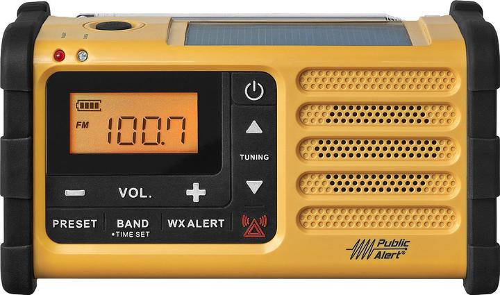 Produktbild Sangean Mmr-88 (AM, FM)