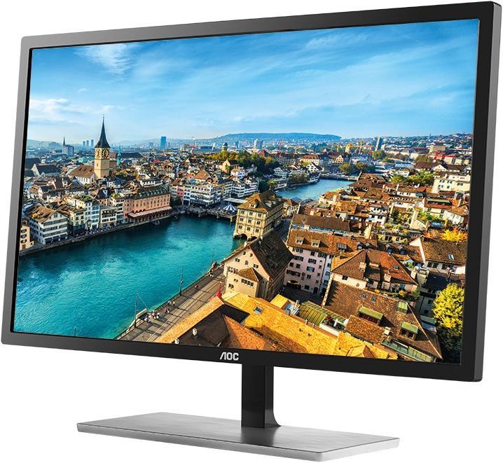 Immagine prodotto AOC U2879vf (3840 x 2160 pixel, 28")