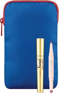 Pupa Milano Vamp Gift Set! Forever Mascara Set (Make up set)