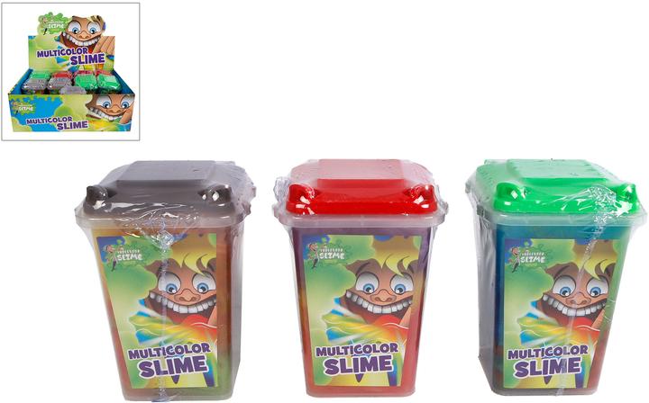 Produktbild Sombo Slime multicolor (1 Stück, farblich assortiert)
