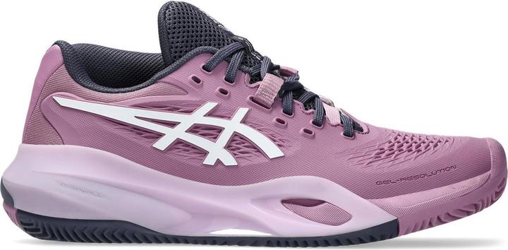 Image du produit ASICS Performance Gel-Resolution X Sandplatz Tennisschuh Damen (42)