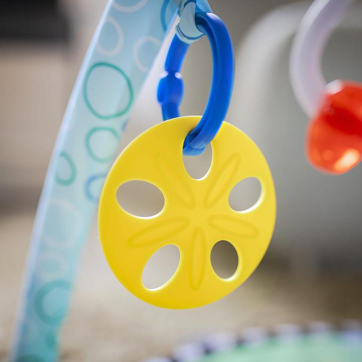 Produktbild Baby Einstein Sea Floor Explorers™ 2-in-1 Aktivitätsmatte