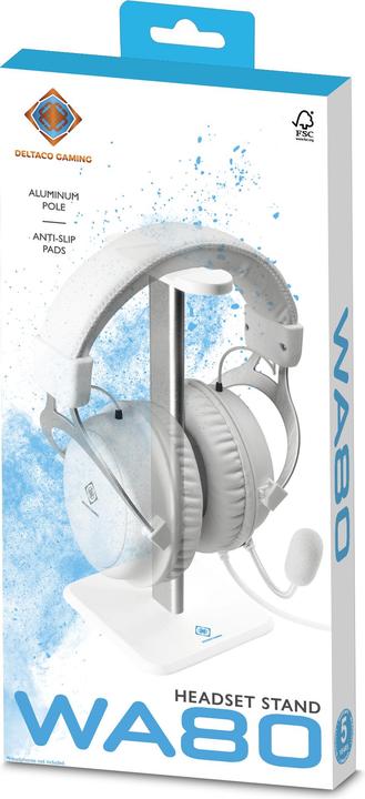 Actual product image Deltaco Gaming GAM-071