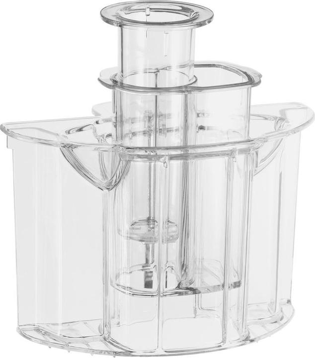 Produktbild KitchenAid Food Prozessor Artisan (4000 ml, 650 W)
