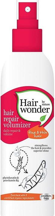 Immagine prodotto Kreson Henné Hairwonder FluidHair Voluminizer (150 ml)