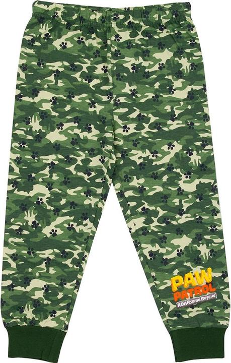 Actual product image Paw Patrol RoarSome Rescue pyjamas for boys (104)