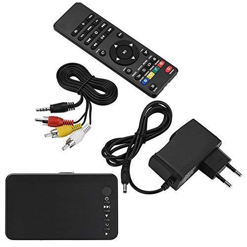 Produktbild Diyeeni Multi Media Player