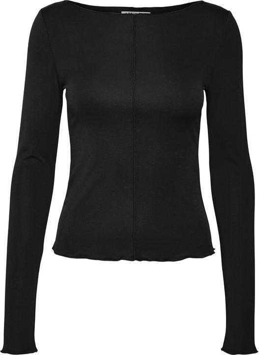Immagine prodotto Vero Moda Vmmaggie Ls Boatneck Top Vma Noos (L)