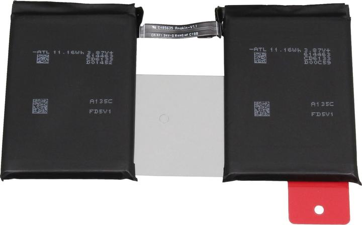 Image du produit ASUS ZS673KS (2 cellules, 3000 mAh)