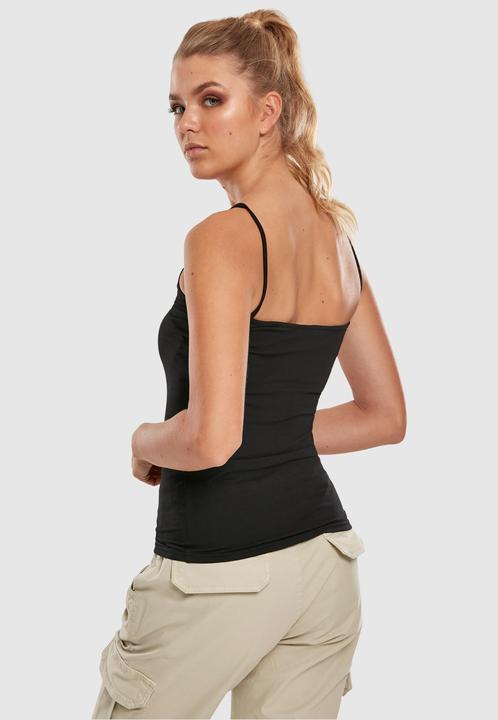 Actual product image Urban Classics Ladies Basic Top 2-Pack (3XL)