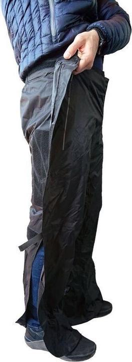 Produktbild Tucano Urbano wasserdichte hose pantaway (Herren, L)