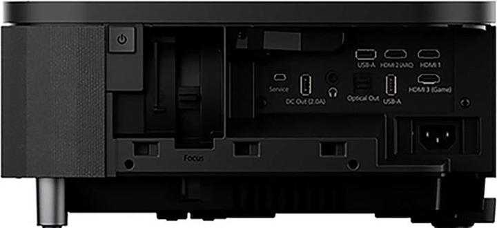Produktbild Epson EH-LS800B (Full HD, 4000 lm, 0.16 - 0.4:1)