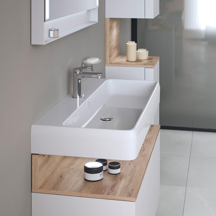 Immagine prodotto Duravit Miscelatore per lavabo monocomando Wave