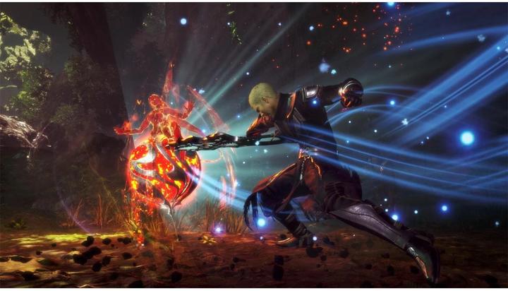 Image du produit Square Enix Stranger of Paradise Final Fantasy Origin (Xbox Series X, Xbox One X, Xbox One S, DE)