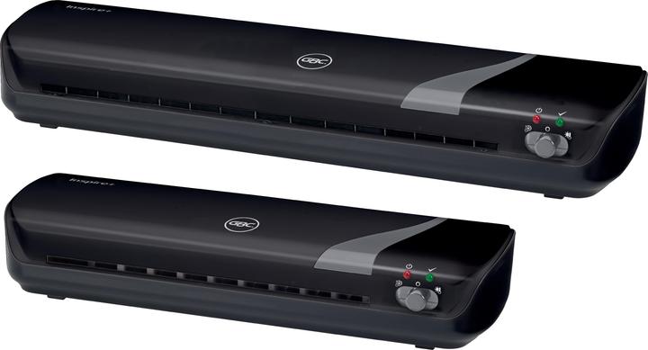 Produktbild GBC Laminiergerät Inspire A4 (75 - 125 µm, A4)