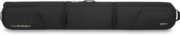 Dakine Sac à skis Boundary Ski Roller Bag Noir, 200 cm (200 cm)