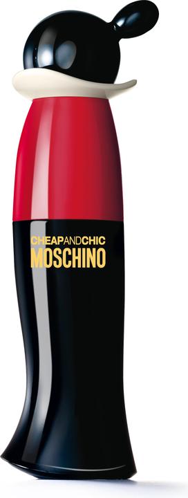 Immagine prodotto Moschino Economici e Chic (Eau de toilette, 30 ml)