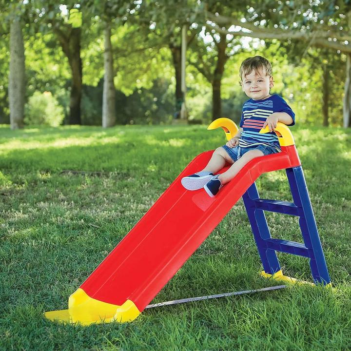 Produktbild Chipolino Kinderrutsche 114x63x78,5 cm