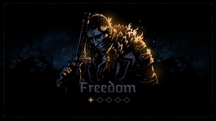 Actual product image Skybound Darkest Dungeon 2 (Switch, DE)