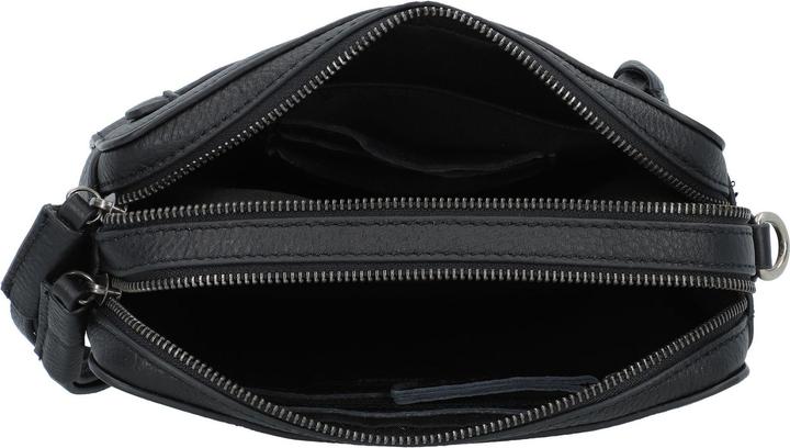 Produktbild FredsBruder Nea Schultertasche Leder 23 cm