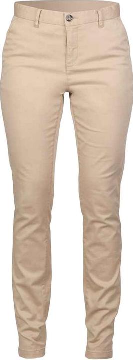 Immagine prodotto Front Row Chinos elasticizzati donna/donna (42)