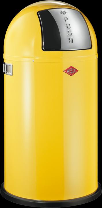 Lemonyellow