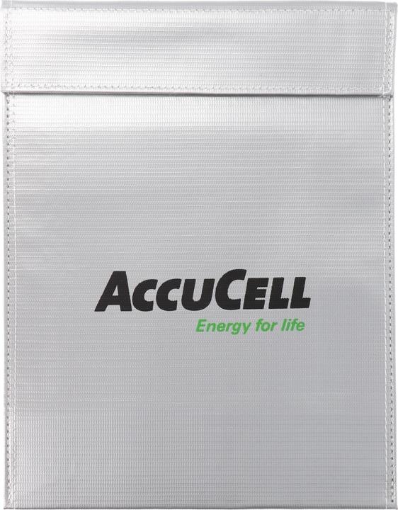 AccuCell Lipo Schutzbeutel (30 cm, 23 cm)