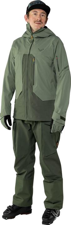 Immagine prodotto Dynafit Giacca Tigard 3L Stretch (XXL)