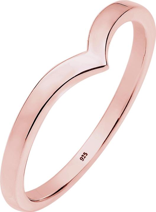 Immagine prodotto Elli Anello a fascia, Geo (54, 925 Argento)