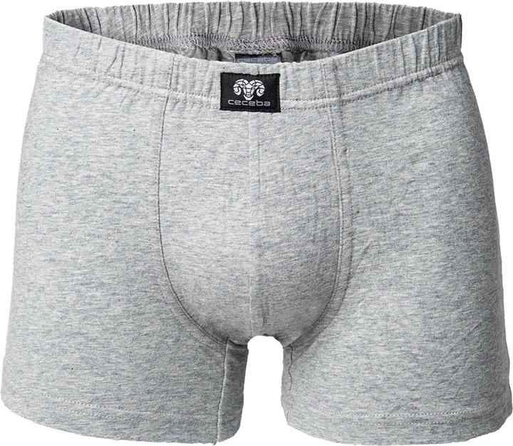 Immagine prodotto Ceceba Boxershort Casual Bequem sitzend Pants 3er Pack (XL, confezione da 3)