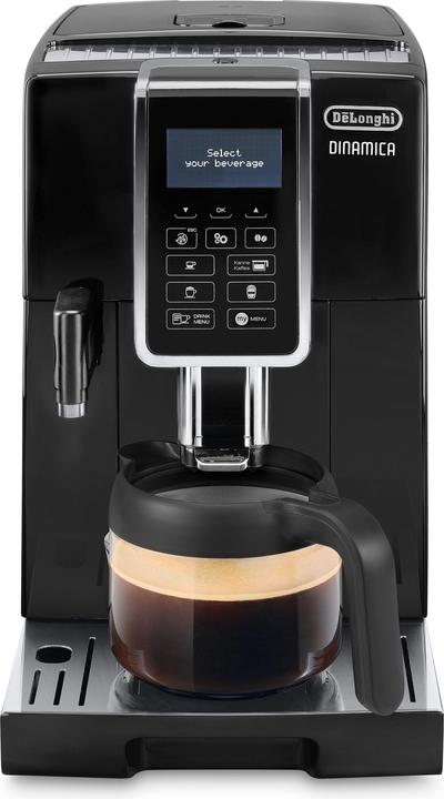 Actual product image De'Longhi Dinamica