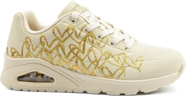 Image du produit Skechers Baskets UNO - GOLDEN HEART (36)