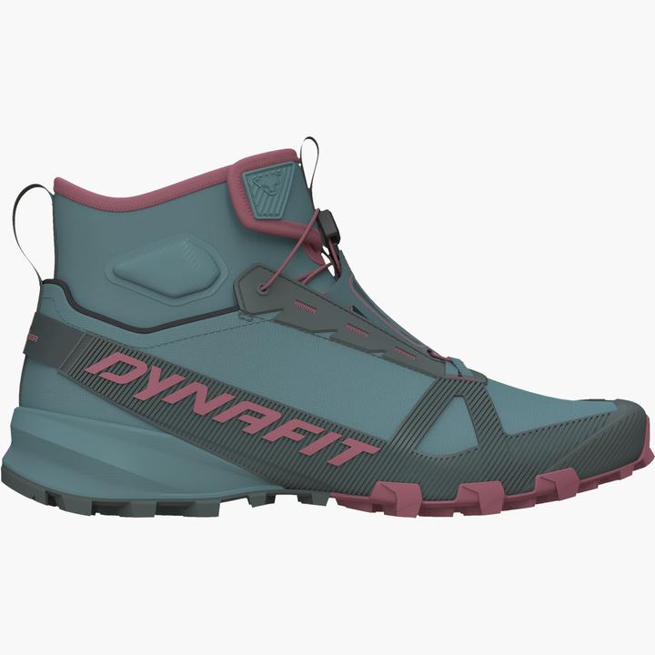 Actual product image Dynafit Traverse Mid Gtx W (36)