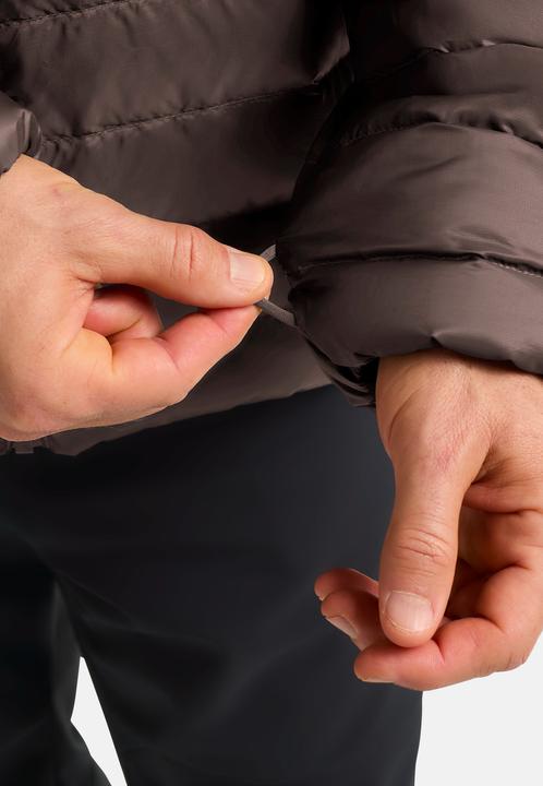 Immagine prodotto Jack Wolfskin Pilvi Down Jkt M (L)