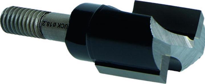 Actual product image Muck Face milling cutter for inlet locks
