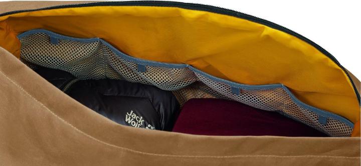 Produktbild Jack Wolfskin Traveltopia Duffle 45 (45 l)