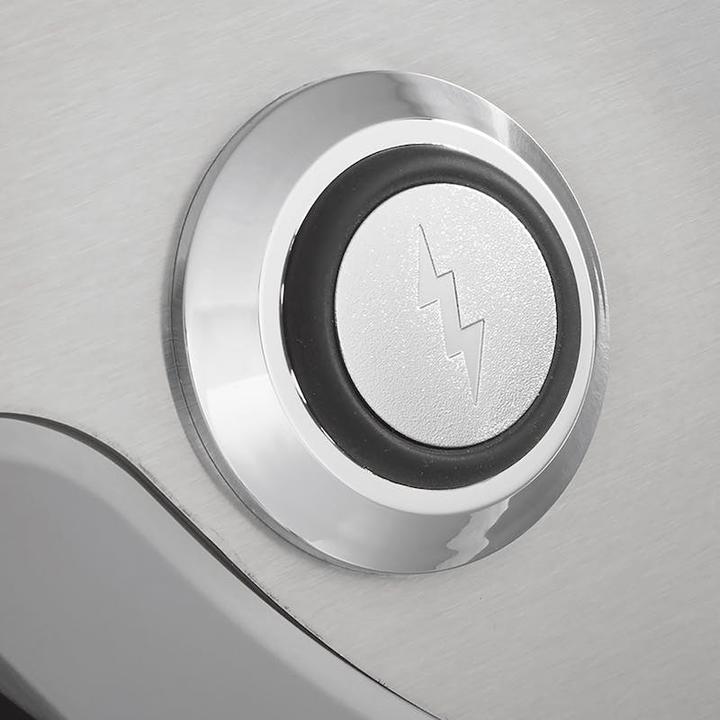 Image du produit Weber Genesis EPX-435 (14.10 kW)