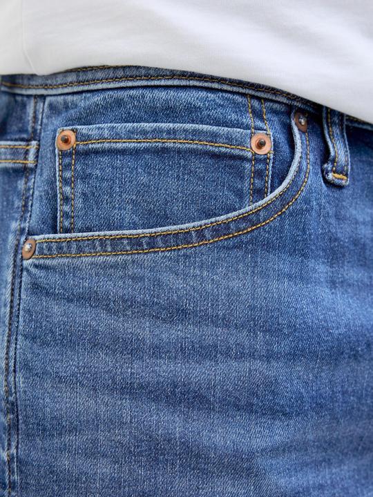Produktbild Jack & Jones Jjirick Jjioriginal Shorts Am 360 Sn (M)