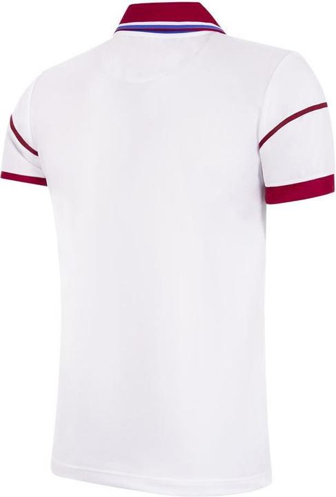 Immagine prodotto Copa Football Servette FC in trasferta 1979 - 84 Retro (M)