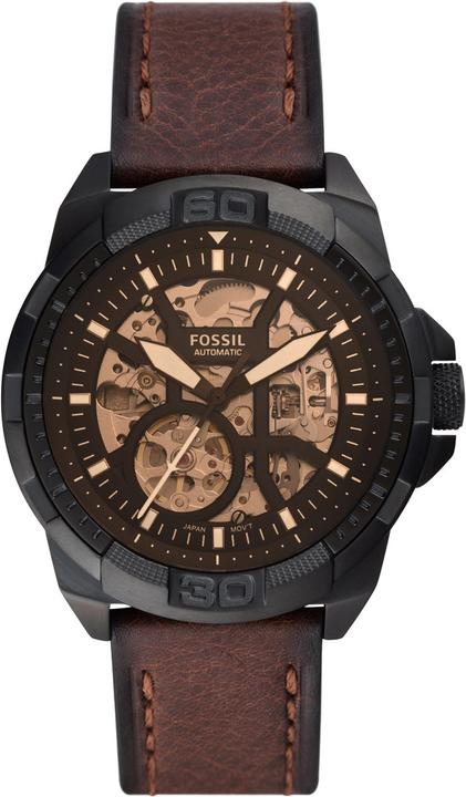 Image du produit Fossil Bronson Automatic (Montre analogique, 44 mm)