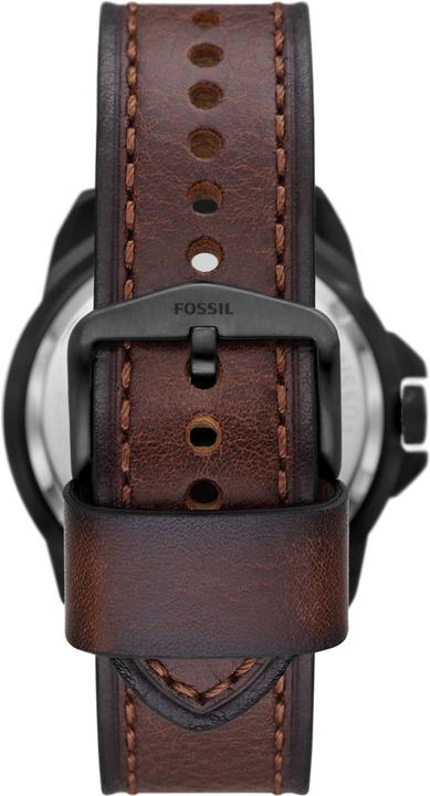 Image du produit Fossil Bronson Automatic (Montre analogique, 44 mm)