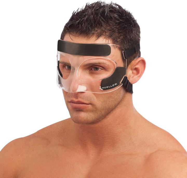 Image du produit Mueller Protection du nez et du visage (Taille unique)