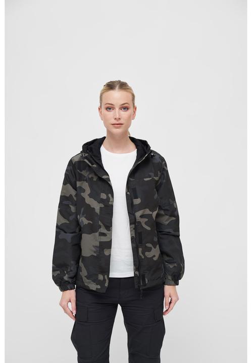 Produktbild Brandit Ladies Summer Windbreaker Frontzip - 16183 (XXL)