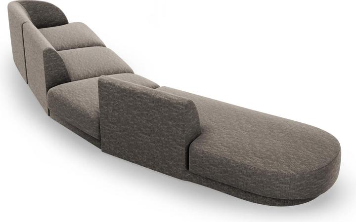 Produktbild Micadoni Miley (2-Sitzer, 3-Sitzer, 4-Sitzer)