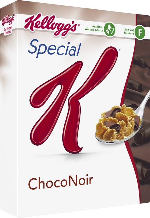 Produktbild Kellogg's Kelloggs Special K Choco (375 g)