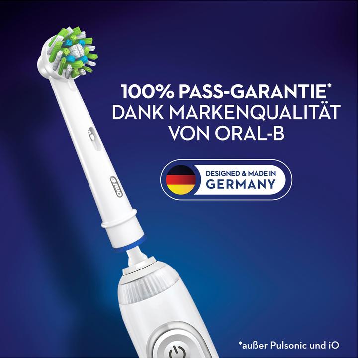 Produktbild Oral-B Cross Action CleanMaximiser (12 x)