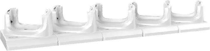 Image du produit Zebra Tc51 Socle De Charge à 5 Emplacements
