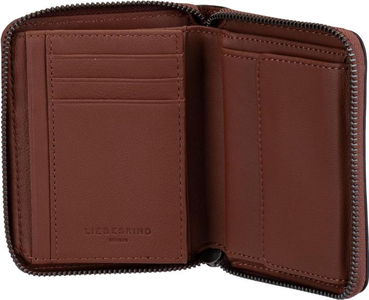 Actual product image Liebeskind Berlin Geldbörse Conny Wallet M Soft Nappa