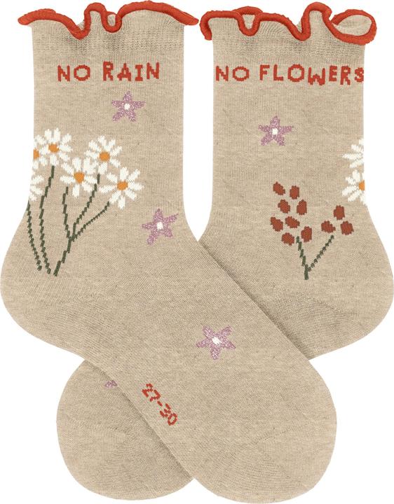 Actual product image Falke No Rain No Flowers SO (35 - 38)
