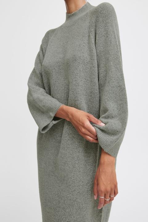 Actual product image B.young BYMERLI DRESS - 20813868 (XL)